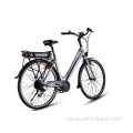 Bicicleta de ciudad XY-Athena e bike